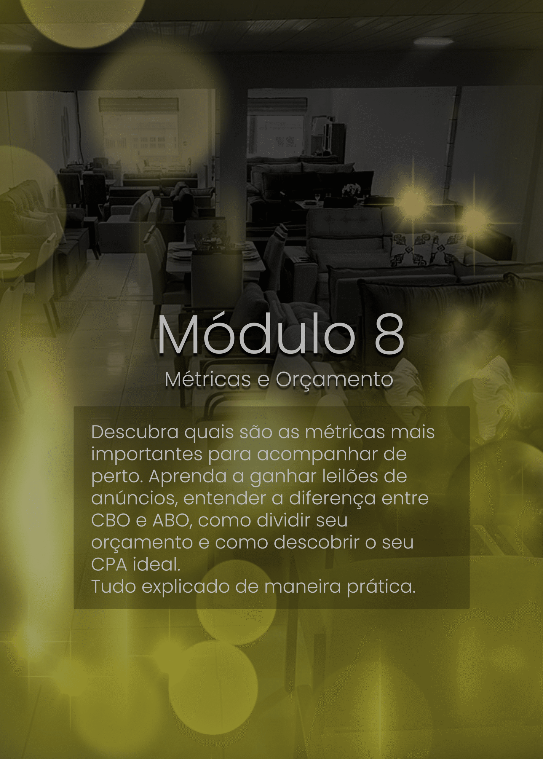 Modulo-8